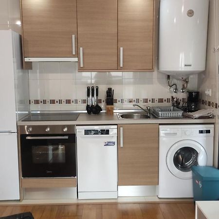 Miengo Apartamento Monte Noba מראה חיצוני תמונה