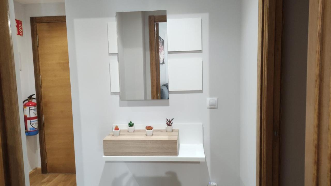 Miengo Apartamento Monte Noba מראה חיצוני תמונה
