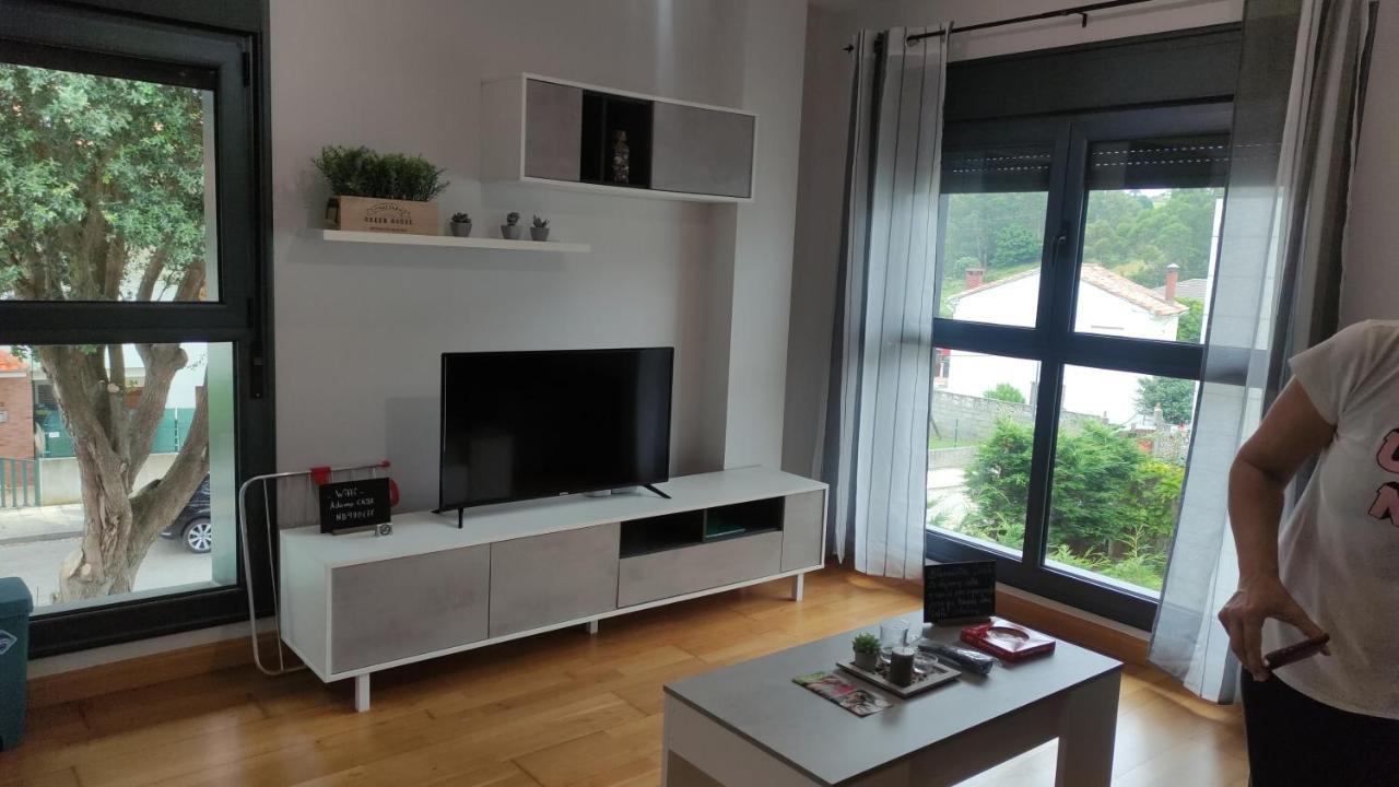 Miengo Apartamento Monte Noba מראה חיצוני תמונה