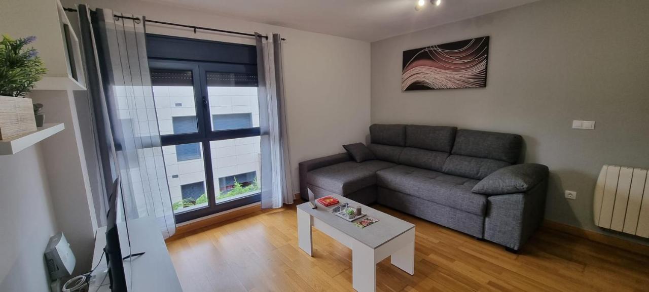 Miengo Apartamento Monte Noba מראה חיצוני תמונה