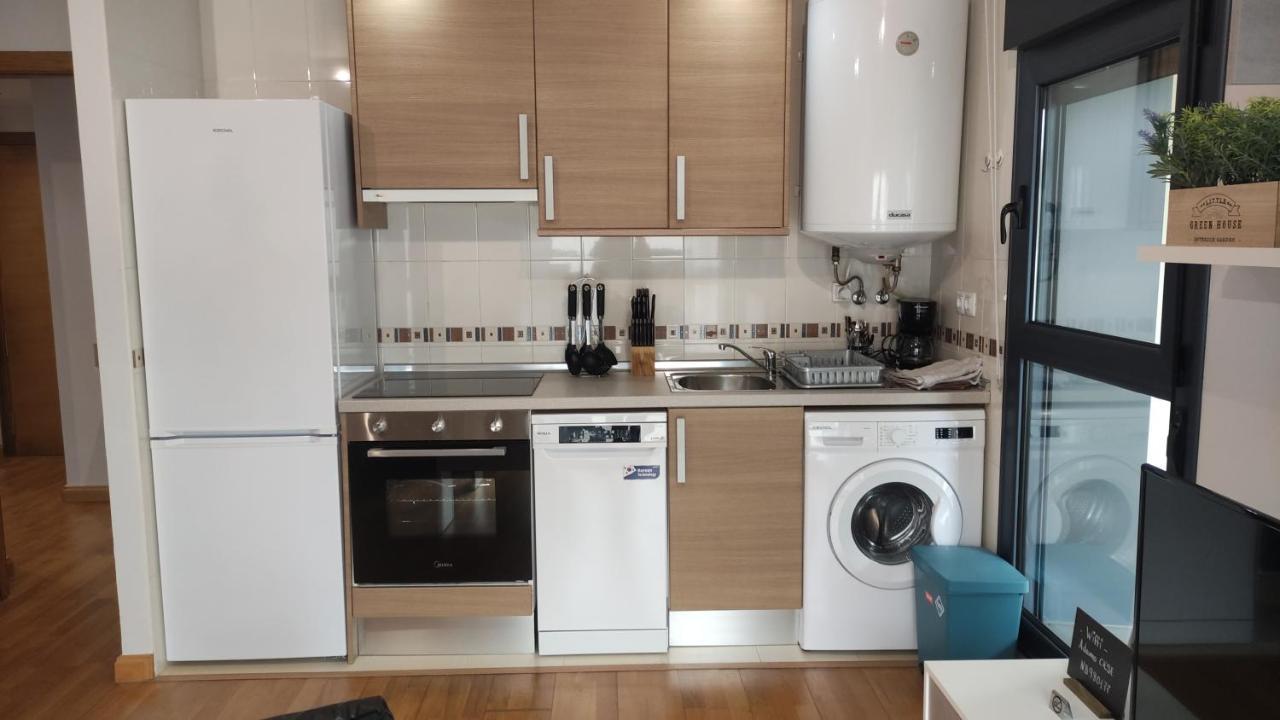 Miengo Apartamento Monte Noba מראה חיצוני תמונה